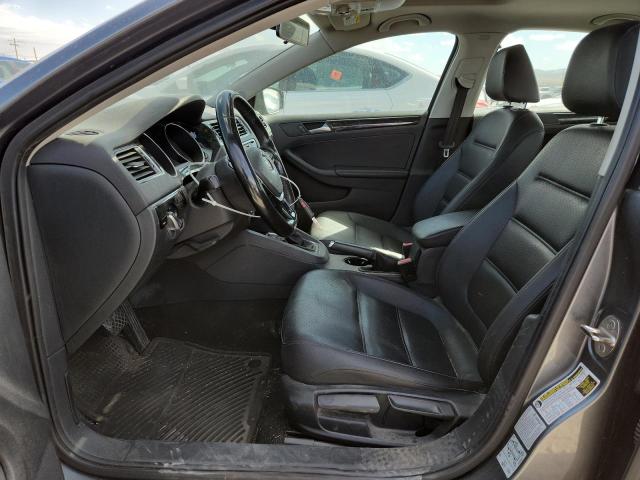 2016 VOLKSWAGEN JETTA SEL 3VWL17AJ8GM330953