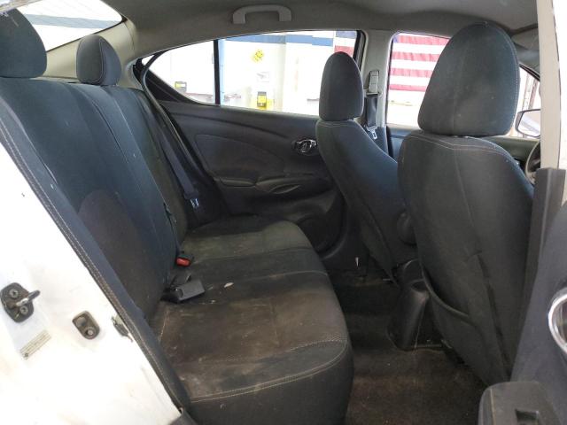 2016 NISSAN VERSA S 3N1CN7AP9GL848767