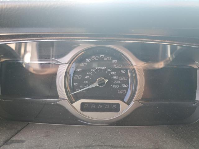 2017 FORD TAURUS LIM 1FAHP2F84HG128208