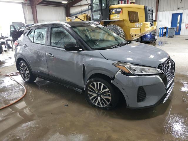 2023 NISSAN KICKS SV 3N1CP5CVXPL483865