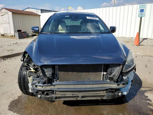 2015 VOLVO XC60 T6 PR YV4902RK3F2660132