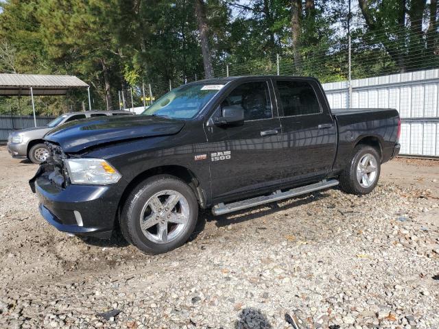 Global Auto Auctions: 2017 RAM 1500 ST