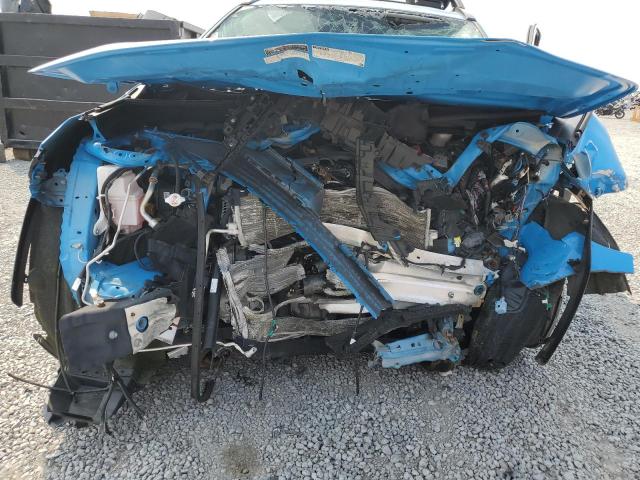 2019 TOYOTA RAV4 XLE P - JTMA1RFV7KJ001720