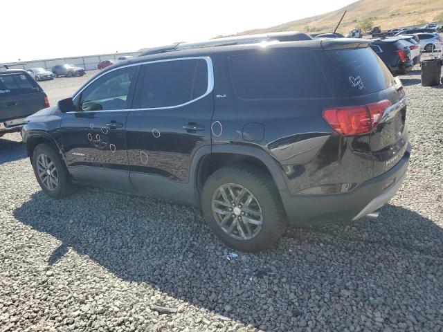 2019 GMC ACADIA SLT 1GKKNULS5KZ181131