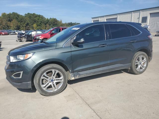 FORD EDGE TITANIUM