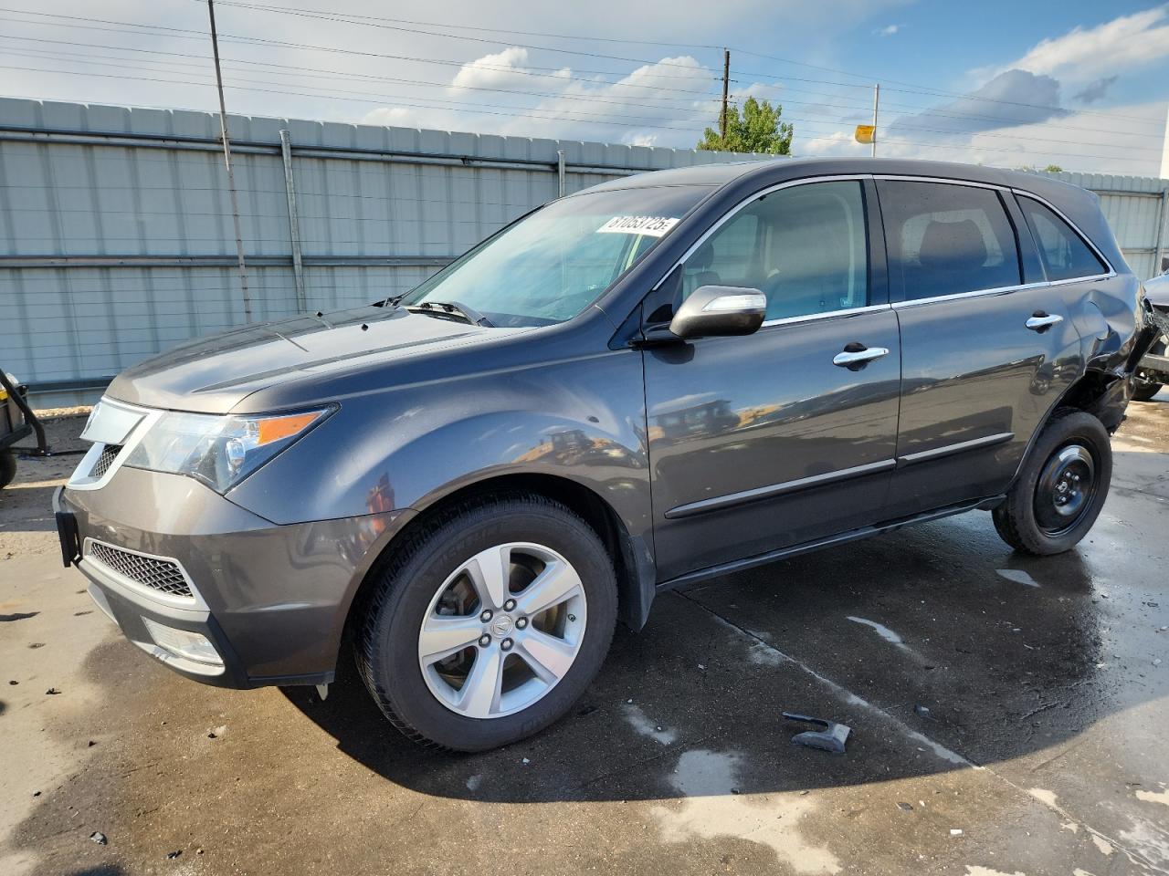 Vehicle photo
