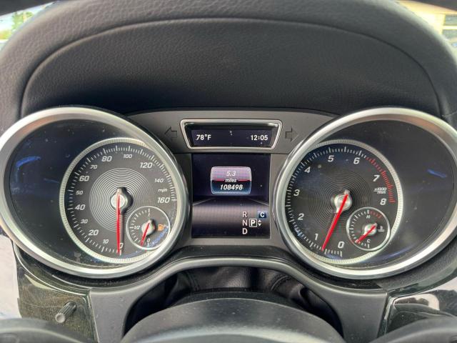 2018 MERCEDES-BENZ GLS 450 4M 4JGDF6EE2JB105826