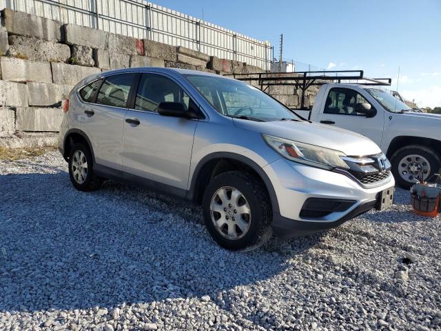 2016 HONDA CR-V LX 2HKRM4H36GH629941