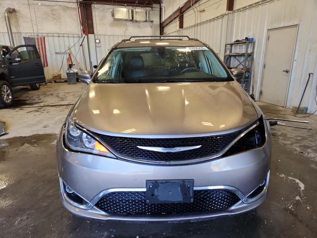 2017 CHRYSLER PACIFICA T - 2C4RC1BG8HR591212