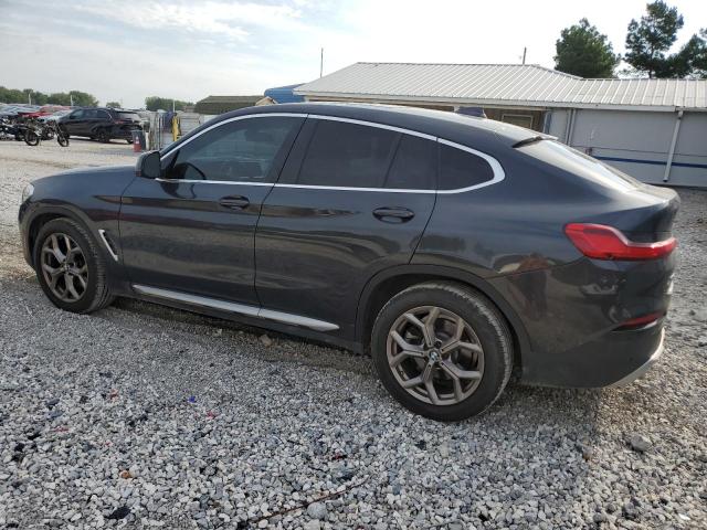 2021 BMW X4 XDRIVE3 5UX2V1C05M9G71999