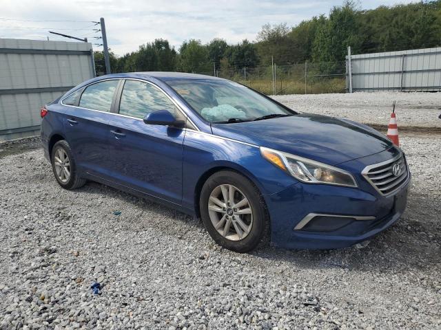 2016 HYUNDAI SONATA SE 5NPE24AF2GH352715