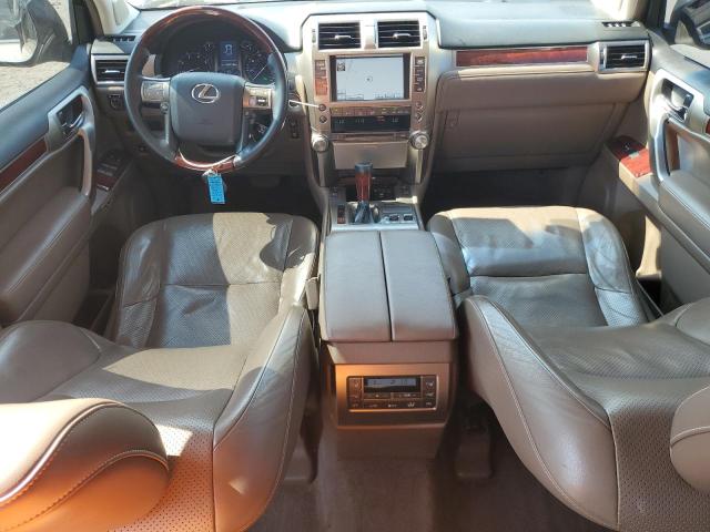 2013 LEXUS GX 460 - JTJBM7FX1D5055489