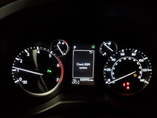 2020 LEXUS GX 460 LUX JTJGM7BX0L5259050