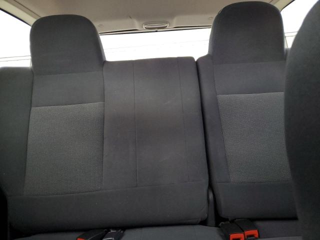 2012 JEEP PATRIOT SP #3262220118