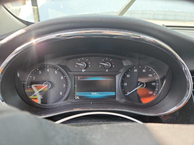 2021 BUICK ENCORE PRE - KL4CJESB2MB300696