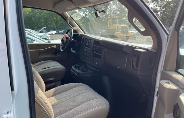 2024 GMC SAVANA G25 1GTW7AFPXR1232550