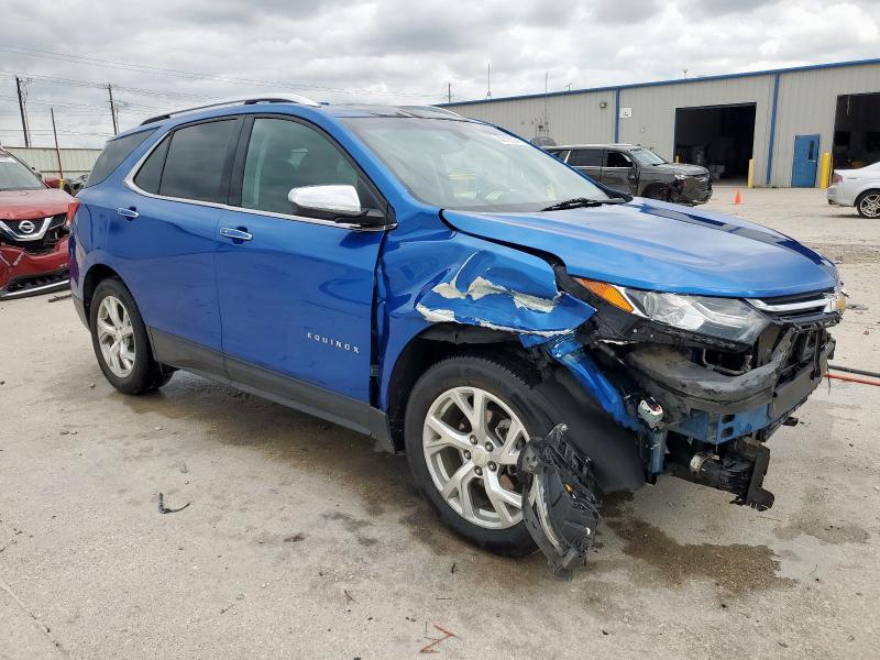 2019 CHEVROLET EQUINOX PR #3279868309