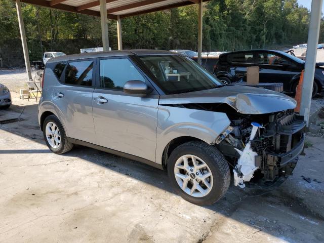 2025 KIA SOUL LX KNDJ23AU9S7932497