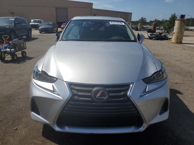 2020 LEXUS IS 300 JTHAA1D24L5103690