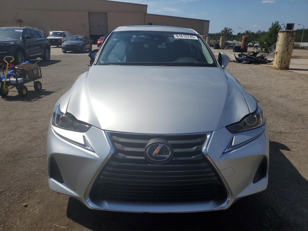LEXUS IS 300