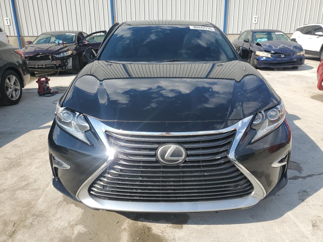 LEXUS ES 350