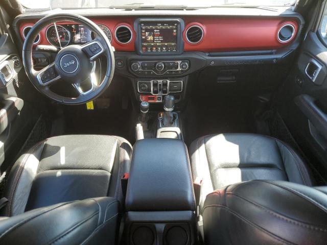 2018 JEEP WRANGLER U 1C4HJXFGXJW263799