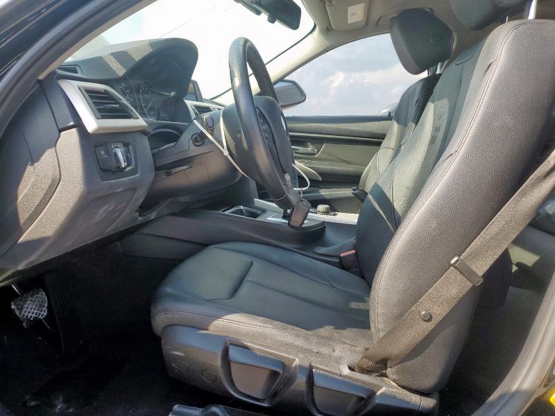 2015 BMW 320 I WBA3B1C50FP681374