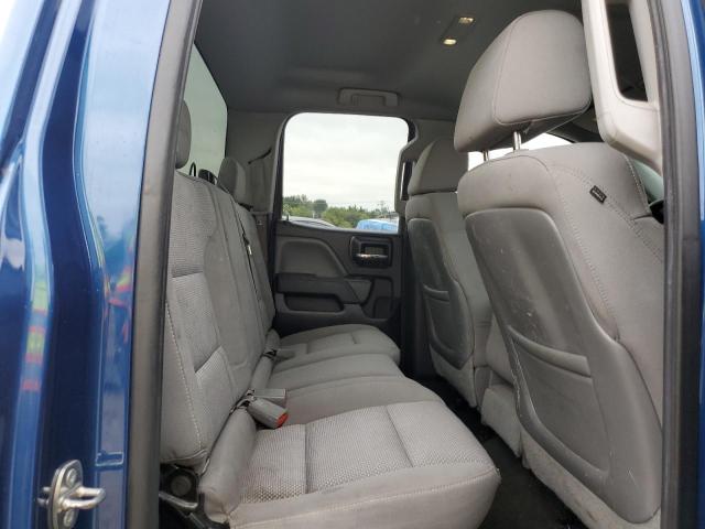 2015 GMC SIERRA K15 1GTV2TEH5FZ384443