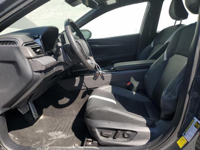 2025 TOYOTA CAMRY XSE 4T1DAACK0SU500314