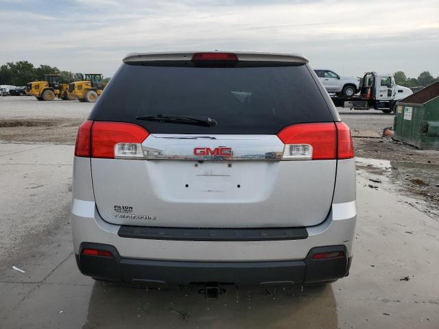 2013 GMC TERRAIN SL - 2GKALMEK4D6115117