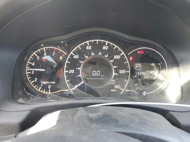 2018 NISSAN VERSA NOTE 3N1CE2CP8JL370736