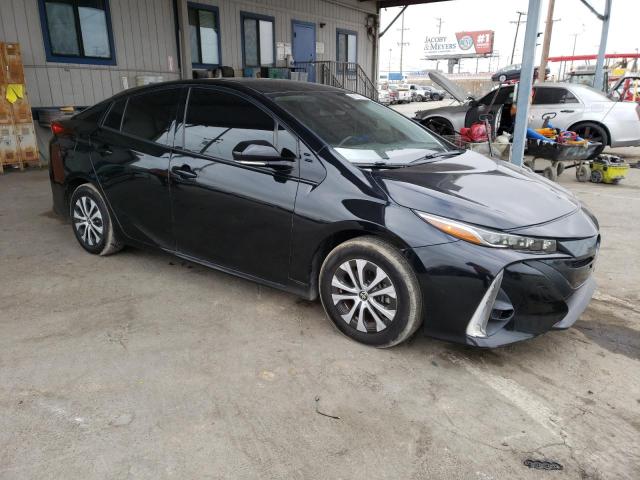 2020 TOYOTA PRIUS PRIME LE JTDKARFP5L3158724