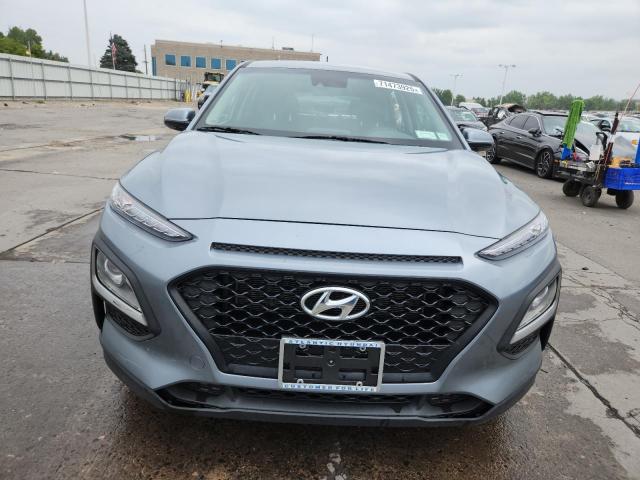 2020 HYUNDAI KONA SE - KM8K12AA2LU513736