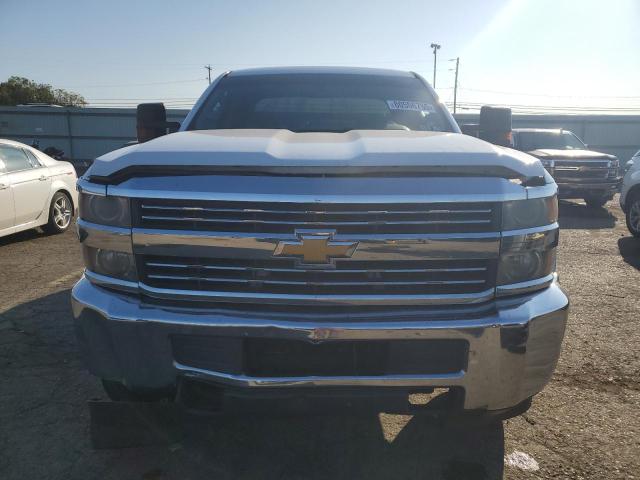 2016 CHEVROLET SILVERADO - 1GC2KUEG7GZ111862