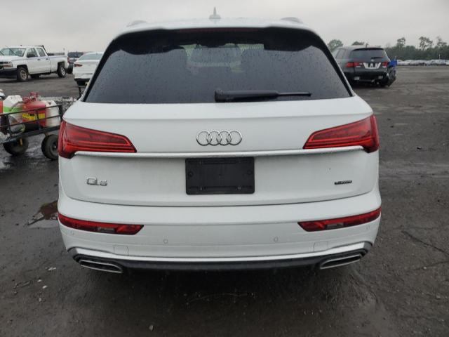 2023 AUDI Q5 WA1EAAFY6P2096392