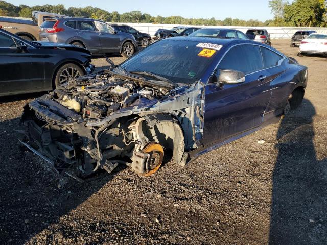 Global Auto Auctions: 2017 INFINITI Q60 PREMIU