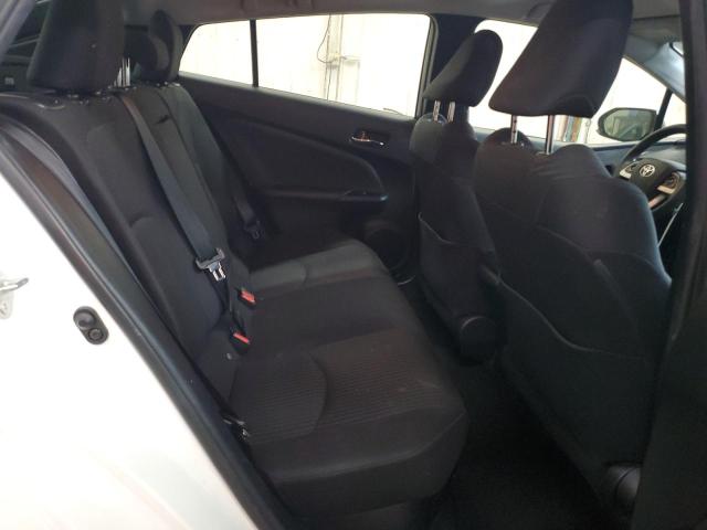 2018 TOYOTA PRIUS JTDKBRFU2J3058418