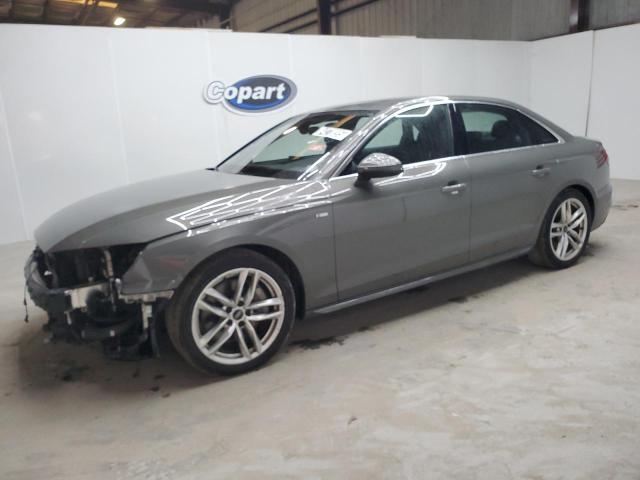 AUDI A4 PREMIUM