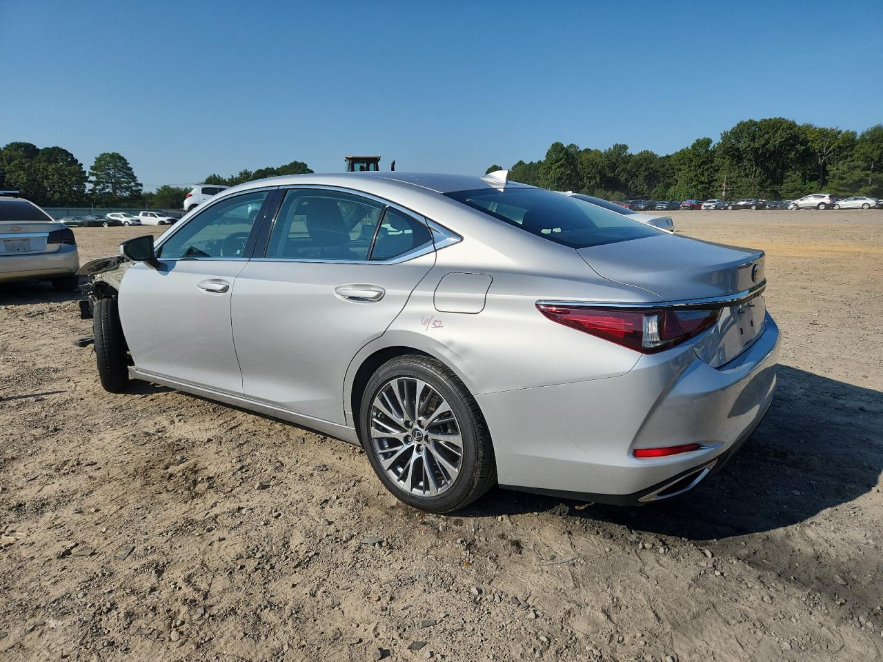 LEXUS ES 350
