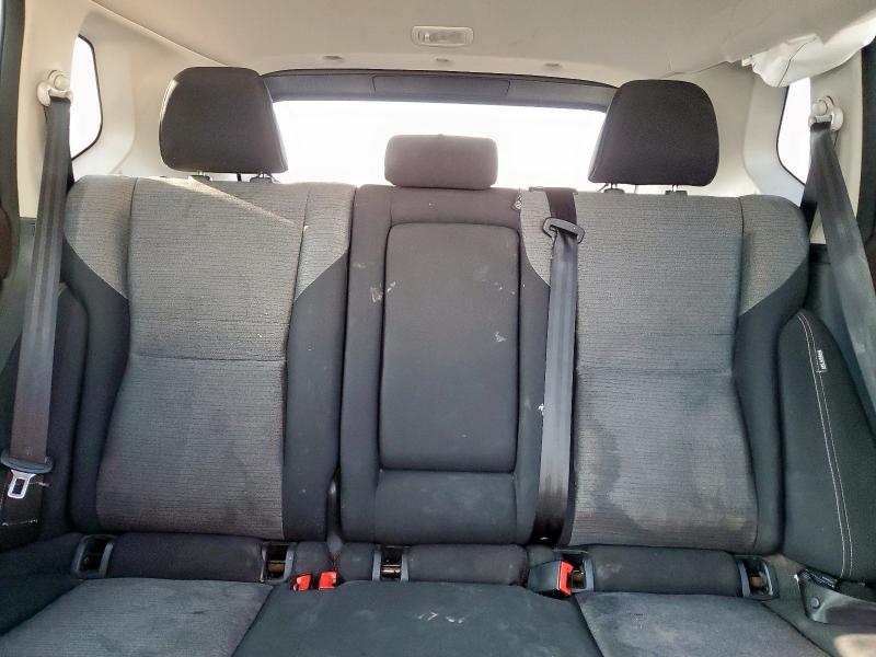 2021 NISSAN ROGUE S 5N1AT3AA3MC693103