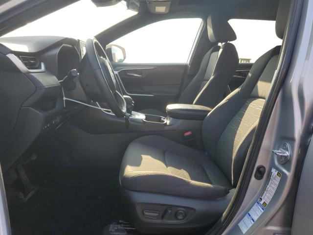2022 TOYOTA RAV4 SE 2T34WRFV8NW147113