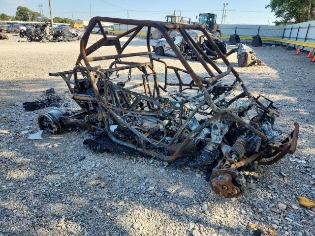 2016 POLARI RZR XP TURBO - 3NSVDE921GF464209