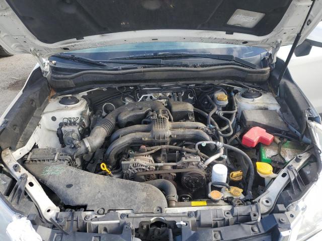 2015 SUBARU FORESTER 2 JF2SJADC9FH459989