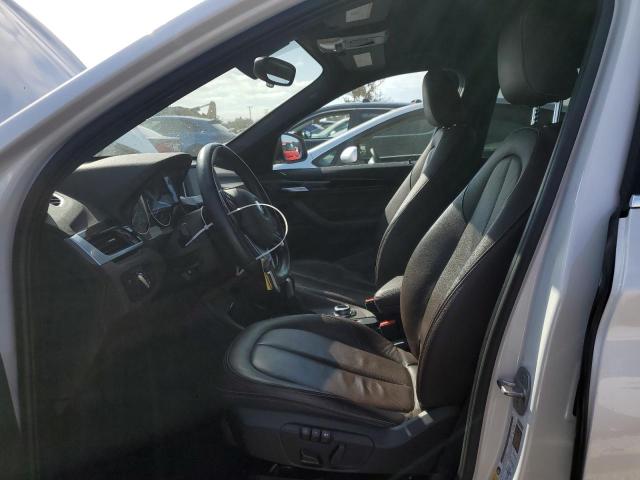 2017 BMW X1 XDRIVE2 WBXHT3C32H5F68854