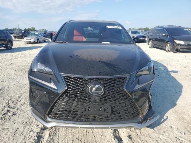 2020 LEXUS NX 300 F SPORT JTJSARDZ1L5002136