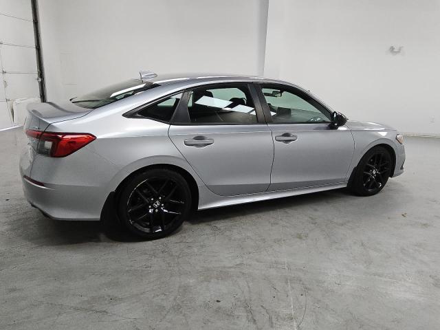 2022 HONDA CIVIC SPOR 2HGFE2F57NH515835