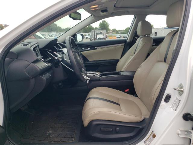 2017 HONDA CIVIC EXL 2HGFC1F78HH650876