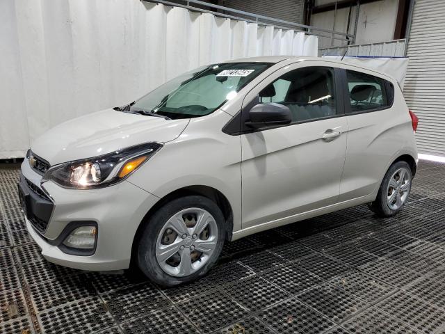 CHEVROLET SPARK LS