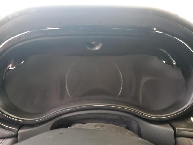 2025 DODGE DURANGO GT - 1C4RDJDG6SC554783