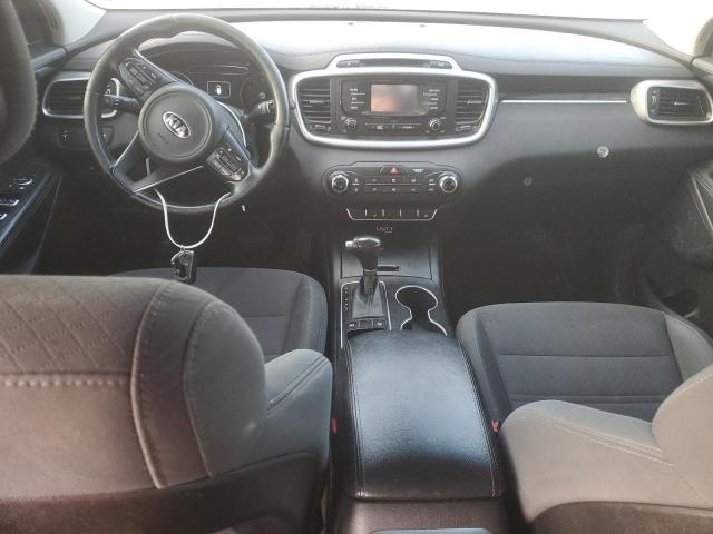 2016 KIA SORENTO LX 5XYPG4A36GG053879